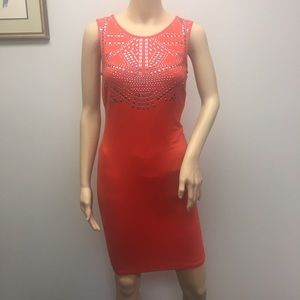 {Philosophy} Bodycon Dress